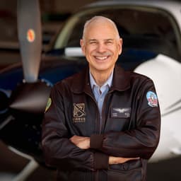 Gary Black