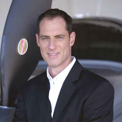 Steve Schwartz
